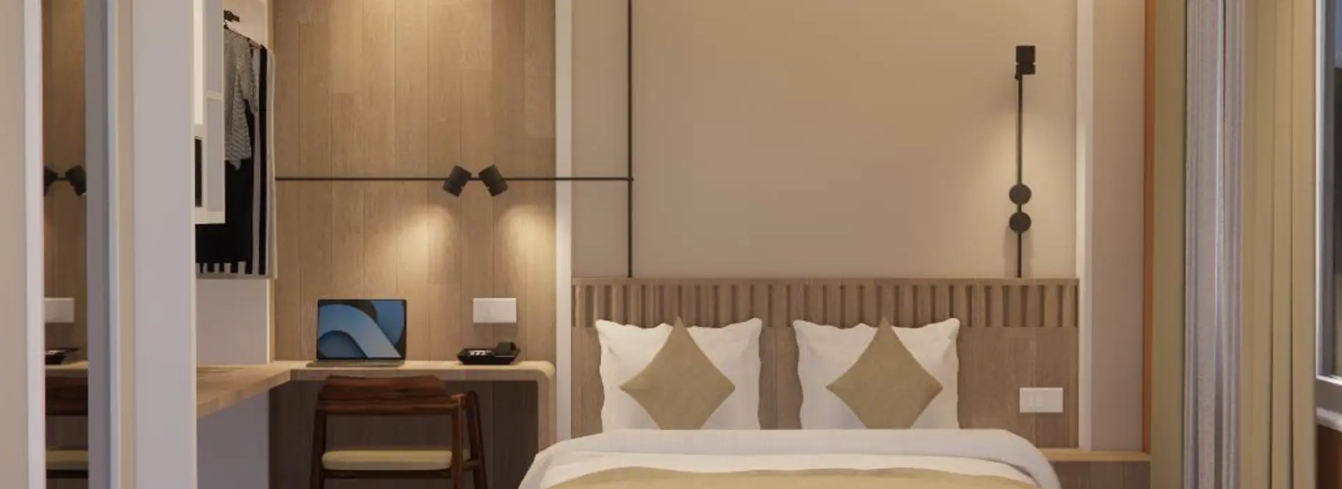 Unique Boutique Hotel in Nepal